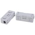 thumbnail image 3 of Terminal Block, Extra Thick Multiple Splicing Snap Wire Connector Fire Proof  for Industrial Equipment S-6,S-16,S-35, 3 of 8