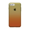 onn. TPU Ombre Phone Case for iPhone 6, 7, & 8