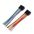 thumbnail image 4 of Arnés de cableado de coche Sunnimix para radio, 4 of 8
