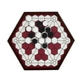 thumbnail image 7 of Hexover Board Game by University Games, 7 of 7