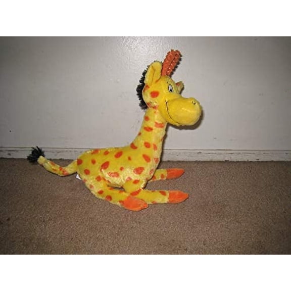 Giraffe from KOHLS