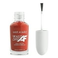 thumbnail image 4 of (2 pack) wet n wild Fast Dry AF Nail Color, Toasted, 4 of 6