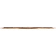 thumbnail image 3 of Ekena Millwork 22"OD x 8 1/2"ID x 3/8"T Eleanor Wood Fretwork Pierced Ceiling Medallion, Alder, 3 of 3