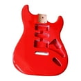 thumbnail image 1 of Unfinished Guitar ,, 1 of 9