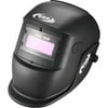 GSB Auto-Darkening Welding Helmet, Matte Black