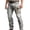 Light Gray@GC@, variant on Mens Cargo Pants Viking Mythology Graphic Y2K Straight Leg Cargo Pants for Men Lightweight Relaxed Fit Streetwear Trousers With Pockets