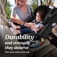 thumbnail image 5 of Graco Grows4Me 4-in-1 Car Seat, West Point, Black, 5 of 7