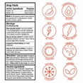 thumbnail image 4 of The Outback Series Pain Relief Cream - All-Natural Menthol and Camphor - Heating and Cooling Formula - 60mL (2 oz), 4 of 9