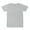 TSHIRT-SPORT GREY, variant on Sorry I Am Already Taken By A Freaking Awesome Guy Husband October T-Shirt