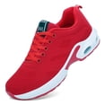 thumbnail image 3 of Tvtaop Women's Running Shoes Anti slip Lightweight Walking Shoes Trend Casual Sports Shoes, 3 of 10