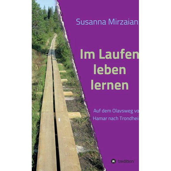 Im Laufen Leben Lernen, (Hardcover)