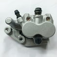 thumbnail image 4 of BESTYASH 1Jgo Tornillo Purgador De Para Motocicleta Con Tapa De Caucho Y Inoxidable Negro, 4 of 8