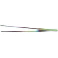 thumbnail image 5 of Unique Bargains 1 Pc Aquarium Stainless Steel for Plants Pets Multicolored 27cm/10.63inch, 5 of 7