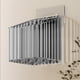 thumbnail image 5 of Isvgxsz Clearance Home Wall Hanging Basket Kitchen Organzier Kitchen Organizing Sundries Basket Durable Hanging Basket Ginger Bathroom Basket Storage Basket Grocery Basket Storage Box The Pet, 5 of 6