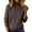 Coffee, variant on ManxiVoo Women's Loose Knit Sweater With Raglan Sleeves and Round Neck for Everyday Comfort Fall Winter Casual Pullover Soft Yarn Relaxed Fit L Size Beige