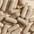 thumbnail image 4 of Plant Therapy Unwind Your Mind Herbal Supplement Capsules, Naturally Relaxing, Helps Calm a Busy Brain, Great After a Long Day or Before Bed, 120 Vegetarian Capsules, 4 of 9