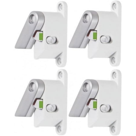 Safety 1st ProGradeTM Window Lock - 4 Pack