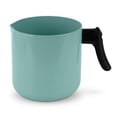 thumbnail image 1 of Pocillo Jade Cook de 1.800 ml  aqua con mango ergonómico., 1 of 4