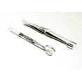 thumbnail image 3 of Jewelry Soldering Head-Shank Tweezers & Half-Shank Tweezer Set Rings & Settings, 3 of 4