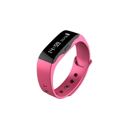 3PL Lite Activity Tracker - Pink