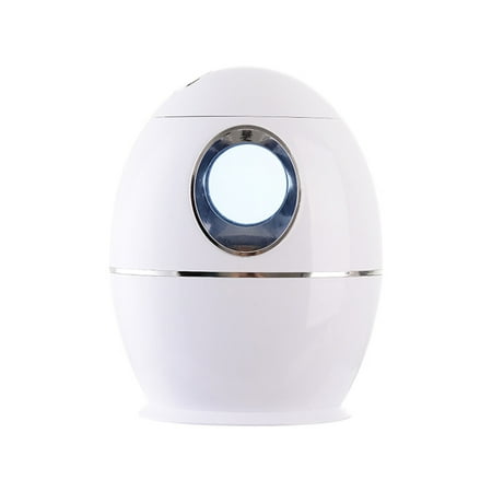 

Portable Car Mist Atmosphere Mini Diffuser Colorful USB Humidifier Home Lights Smart home