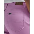 thumbnail image 5 of Lee® Women's Denim Capri, 5 of 7