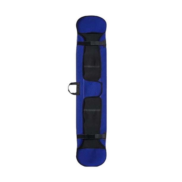 Bolsa de Snowboard Zulema protección hombres mujeres accesorios neopreno 143cmx26cm