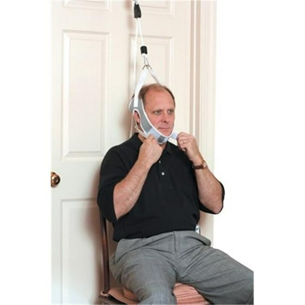 NeckPro II Cervical Traction System