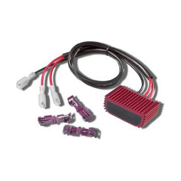 Show Chrome Accessories Dual Load Equalizer 13-304A