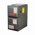 thumbnail image 2 of Goodman 96% 120,000 BTU Single Stage Gas Furnace - 24.5" Width - Upflow / Horizontal, 2 of 4