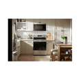 thumbnail image 6 of Whirlpool 30″ Freestanding Electric Range WFES5030RZ – Fingerprint-Resistant Stainless Steel, Air Fry & Air Bake, 5.3 cu ft, Energy Star Certified, 6 of 6