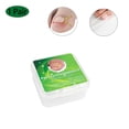 thumbnail image 3 of uds herramienta de corrección de uñas encarnadas de silicona Protector de uñas de los pies mangas del dedo gordo herramienta de corrección de paroniquia gruesa, 3 of 8