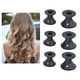thumbnail image 3 of JUEGO DE RIZADORES PARA EL CABELLO DE CAMPIANDONES, HERRAMIENTA DE ESTILO SEGURO PARA LA PIEL DE LA PIEL PARA EL CABELLO PARA VIJES DOMÉSTICOS PARA MUJERES, 3 of 7