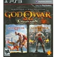 thumbnail image 1 of Dieu de la Guerre Reconditionné Collection 1 et 2 pour PlayStation 3 PS3, 1 of 1
