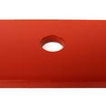 thumbnail image 5 of TrueCut Gravely 60" Hi-Lift Lawn Mower Blade for Ariens PM144M PM148XDZ 03253900, 5 of 6