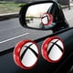 thumbnail image 3 of Espejo redondo para coche 5x con marco 6 piezas, 3 of 8