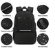 thumbnail image 2 of Mochila De Almuerzo Antirrobo Impermeable A Portátil 15,6i Xtellar Color Negro, 2 of 3