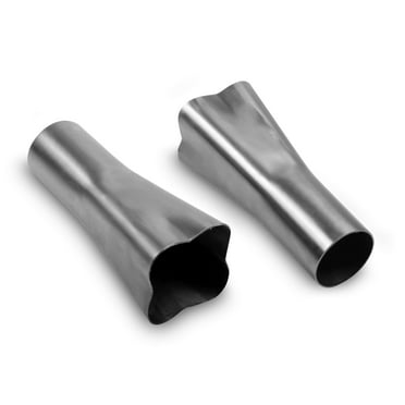 Hooker 11540HKR Exhaust Header Collector