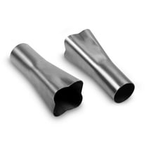 Hooker 11540HKR Exhaust Header Collector