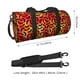 thumbnail image 2 of Easygdp Flying Black Bat Bolsa de Viaje, Bolsa de Mano, Bolsa de Gimnasio, Bolsa de Equipaje para Viaje, 2 of 6