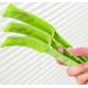 thumbnail image 3 of Limpiador de persianas de ventana, cepillo para polvo, fundas de microfibra, herramientas de limpieza de persianas para persianas de ventana, aire acondicionado ShuxiuWang 1327533070188, 3 of 4
