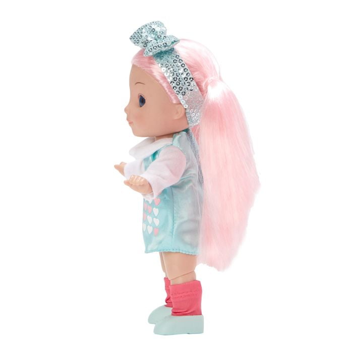Madame Alexander It's All Me!® 8-Inch Doll, Candy + Coding