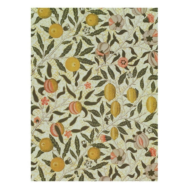 Fruit Or Pomegranate Wallpaper Design Print Wall Art By William Morris Walmart Com Walmart Com Fruit Or Pomegranate Wallpaper Design Print Wall Art By William Morris Walmart Com Walmart Com
