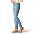thumbnail image 6 of Women's Sculpting Slim Fit Skinny Jean in Anchor, 6 of 6