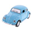 thumbnail image 2 of 1:32 Escalera Modelo de Coche de Aleación Clásico Pull Back Juguete para Baoblaze Modelo del coche, 2 of 8