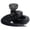 Black, variant on 3D Printed Snake Movable Articulated , Animals for Must-Have for Collectors, Home Office Executive Desk Decor
