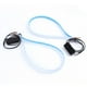 thumbnail image 1 of 2 uds 60cm azul coche impermeable Flexible LED tira de luz DRL tubo de luz de señal de giro, 1 of 12