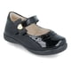 thumbnail image 2 of Ballerinas Flats Coqueta Niña Zapatillas Ceremonia Charol, 2 of 5