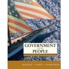 Government by the People : 2011 National, State, and Local Edition, Used [Hardcover]