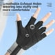 thumbnail image 3 of Guantes, Bicicleta antideslizamiento, 3 of 6